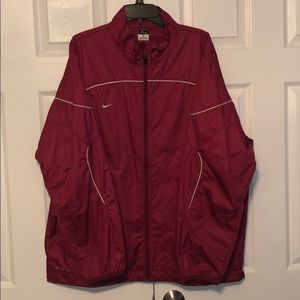 Men’s Nike Storm Fit Jacket XL